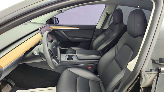 2023 Tesla Model Y Long Range AWD w/ 20'' Induction Wheels & Acceleration Boost - 23000913 - 24