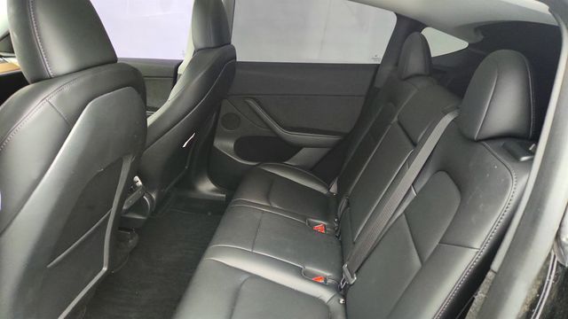2023 Tesla Model Y Long Range AWD w/ 20'' Induction Wheels & Acceleration Boost - 23000913 - 25
