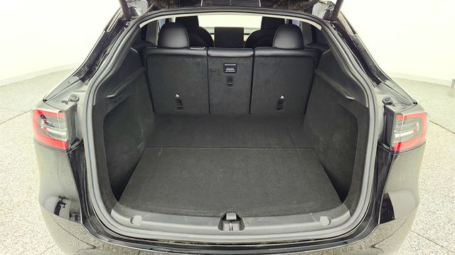 2023 Tesla Model Y Long Range AWD w/ 20'' Induction Wheels & Acceleration Boost - 23000913 - 26