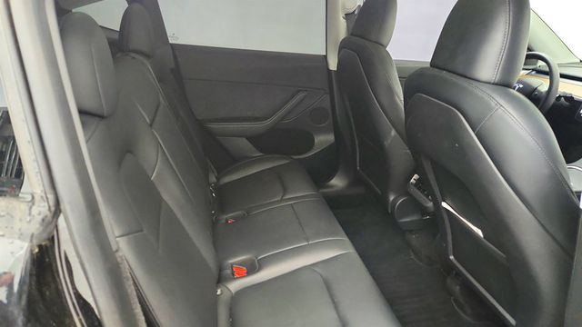 2023 Tesla Model Y Long Range AWD w/ 20'' Induction Wheels & Acceleration Boost - 23000913 - 27