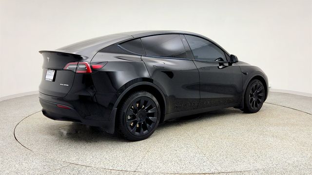 2023 Tesla Model Y Long Range AWD w/ 20'' Induction Wheels & Acceleration Boost - 23000913 - 4