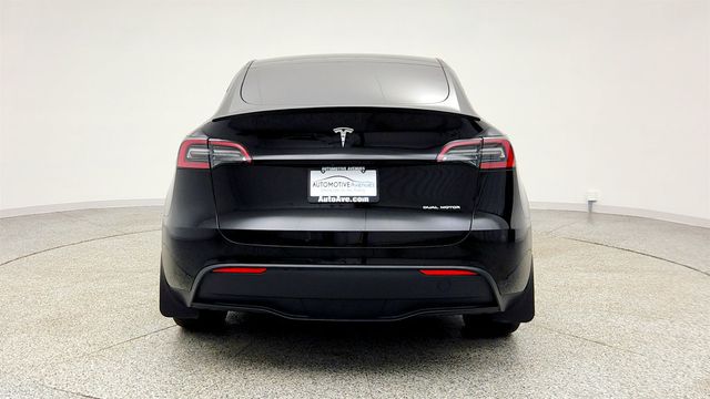 2023 Tesla Model Y Long Range AWD w/ 20'' Induction Wheels & Acceleration Boost - 23000913 - 5