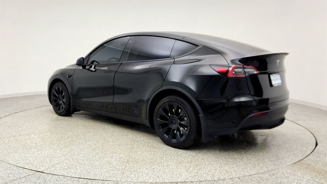 2023 Tesla Model Y Long Range AWD w/ 20'' Induction Wheels & Acceleration Boost - 23000913 - 6