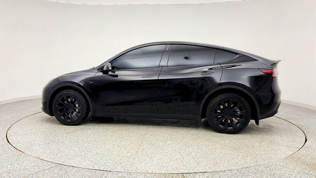 2023 Tesla Model Y Long Range AWD w/ 20'' Induction Wheels & Acceleration Boost - 23000913 - 7