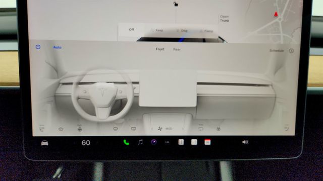 2023 Tesla Model Y Long Range AWD w/ 20'' Induction Wheels & Acceleration Boost - 23005615 - 21