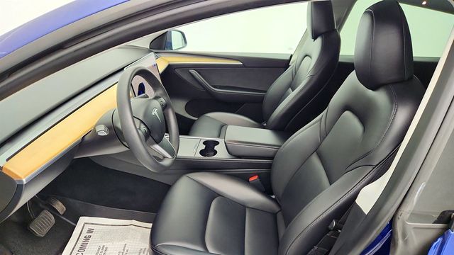 2023 Tesla Model Y Long Range AWD w/ 20'' Induction Wheels & Acceleration Boost - 23005615 - 24