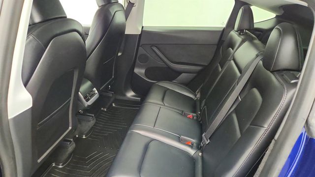 2023 Tesla Model Y Long Range AWD w/ 20'' Induction Wheels & Acceleration Boost - 23005615 - 25