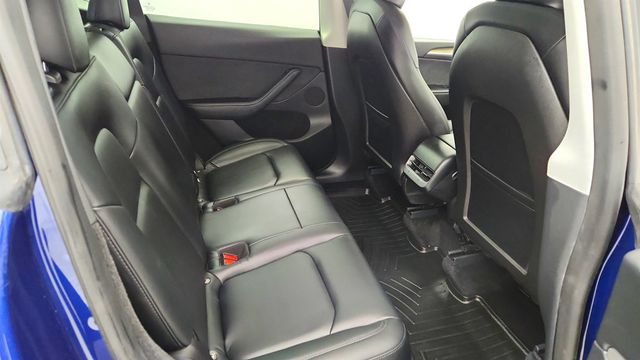 2023 Tesla Model Y Long Range AWD w/ 20'' Induction Wheels & Acceleration Boost - 23005615 - 27