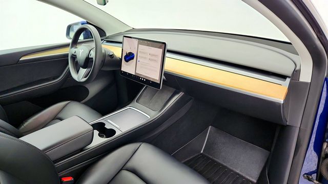 2023 Tesla Model Y Long Range AWD w/ 20'' Induction Wheels & Acceleration Boost - 23005615 - 29