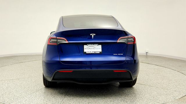 2023 Tesla Model Y Long Range AWD w/ 20'' Induction Wheels & Acceleration Boost - 23005615 - 5