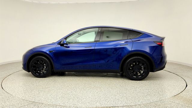 2023 Tesla Model Y Long Range AWD w/ 20'' Induction Wheels & Acceleration Boost - 23005615 - 7