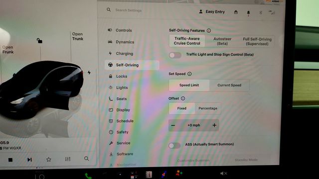 2023 Tesla Model Y Long Range AWD w/ 20'' Induction Wheels & Acceleration Boost - 23034687 - 19