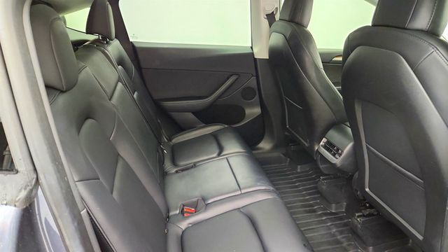 2023 Tesla Model Y Long Range AWD w/ 20'' Induction Wheels & Acceleration Boost - 23034687 - 27