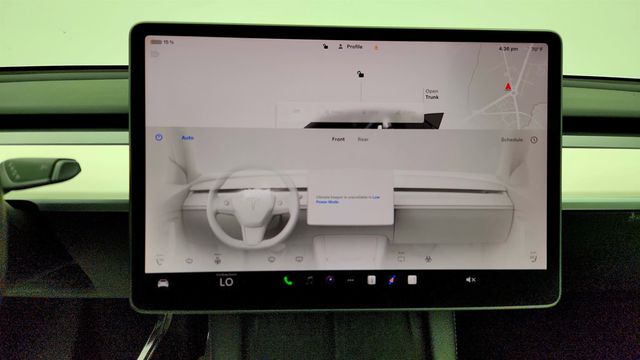 2023 Tesla Model Y Long Range AWD w/ 20'' Wheels, B&W Interior - 23007082 - 21