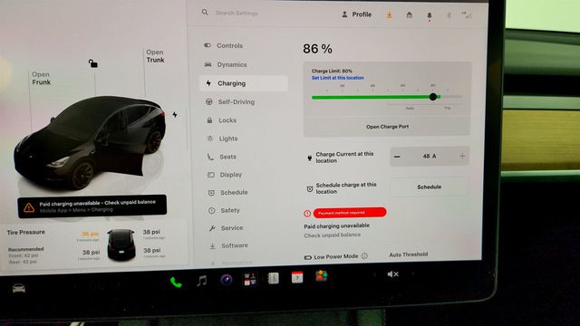 2023 Tesla Model Y Long Range AWD w/ 7-Seat, Accel Boost & 20'' Induction Wheels - 23050041 - 17