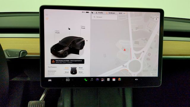 2023 Tesla Model Y Long Range AWD w/ 7-Seat, Accel Boost & 20'' Induction Wheels - 23050041 - 21