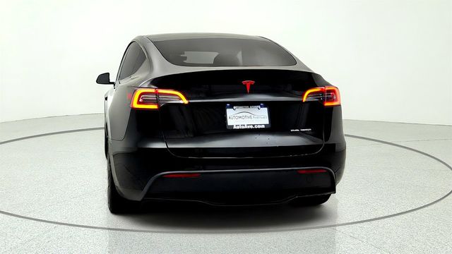 2023 Tesla Model Y Long Range AWD w/ 7-Seat, Accel Boost & 20'' Induction Wheels - 23050041 - 5