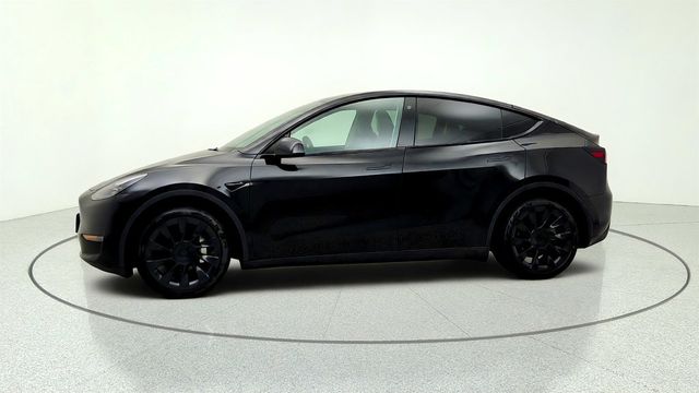 2023 Tesla Model Y Long Range AWD w/ 7-Seat, Accel Boost & 20'' Induction Wheels - 23050041 - 7