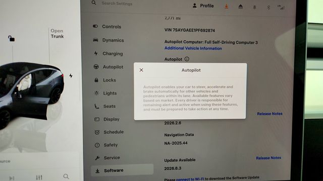 2023 Tesla Model Y Long Range AWD w/ 7 Seat Int., 20'' Wheels & Acceleration Boost - 23009158 - 14