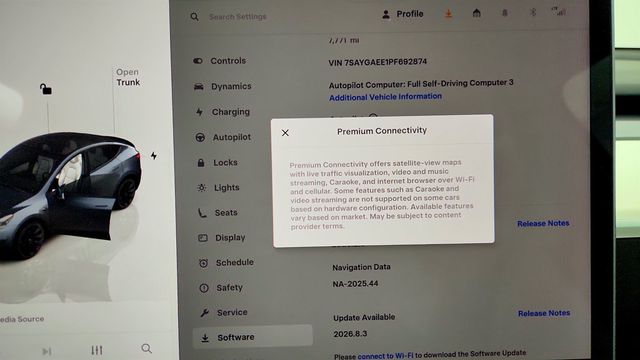 2023 Tesla Model Y Long Range AWD w/ 7 Seat Int., 20'' Wheels & Acceleration Boost - 23009158 - 16