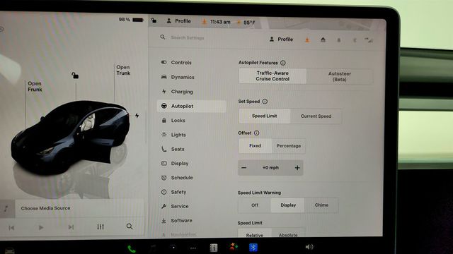2023 Tesla Model Y Long Range AWD w/ 7 Seat Int., 20'' Wheels & Acceleration Boost - 23009158 - 18