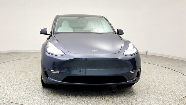 2023 Tesla Model Y Long Range AWD w/ 7 Seat Int., 20'' Wheels & Acceleration Boost - 23009158 - 1