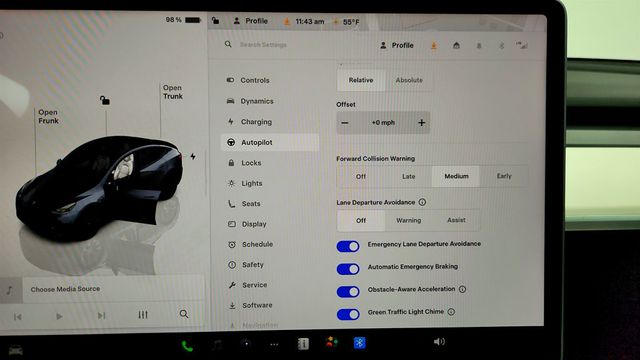 2023 Tesla Model Y Long Range AWD w/ 7 Seat Int., 20'' Wheels & Acceleration Boost - 23009158 - 19