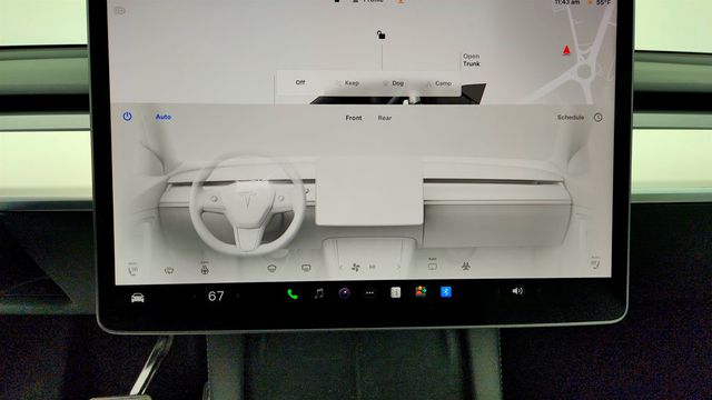 2023 Tesla Model Y Long Range AWD w/ 7 Seat Int., 20'' Wheels & Acceleration Boost - 23009158 - 20