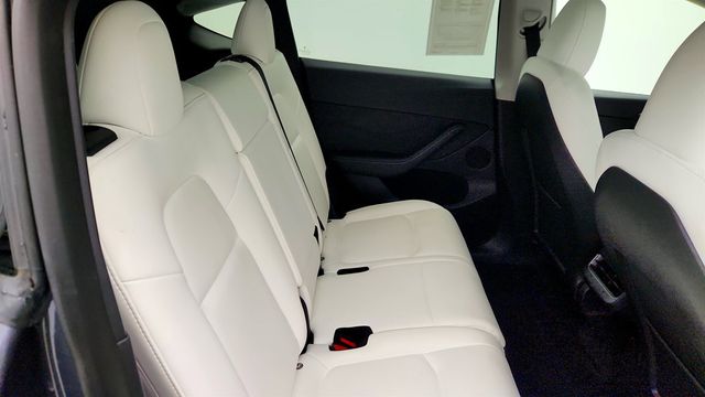 2023 Tesla Model Y Long Range AWD w/ 7 Seat Int., 20'' Wheels & Acceleration Boost - 23009158 - 27