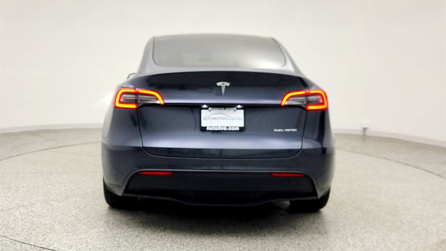 2023 Tesla Model Y Long Range AWD w/ 7 Seat Int., 20'' Wheels & Acceleration Boost - 23009158 - 5