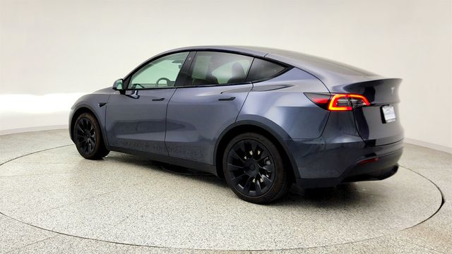 2023 Tesla Model Y Long Range AWD w/ 7 Seat Int., 20'' Wheels & Acceleration Boost - 23009158 - 6