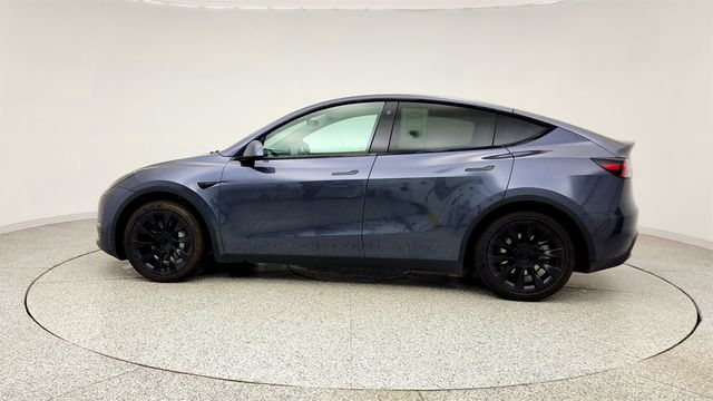 2023 Tesla Model Y Long Range AWD w/ 7 Seat Int., 20'' Wheels & Acceleration Boost - 23009158 - 7