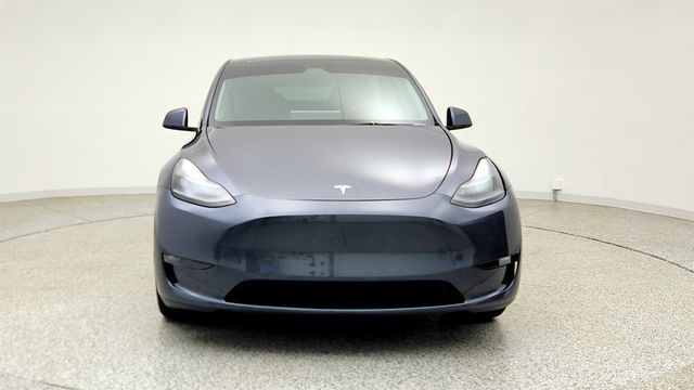 2023 Tesla Model Y Long Range AWD w/ 7 Seat Int., 20'' Wheels & Acceleration Boost - 23030980 - 1