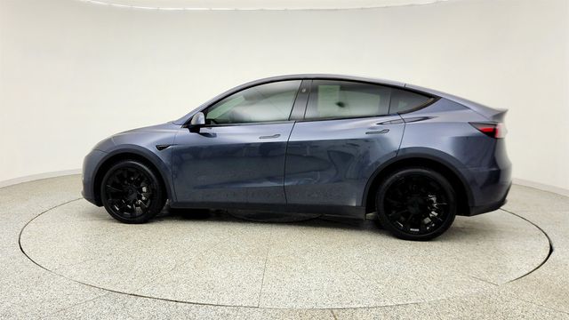 2023 Tesla Model Y Long Range AWD w/ 7 Seat Int., 20'' Wheels & Acceleration Boost - 23030980 - 7