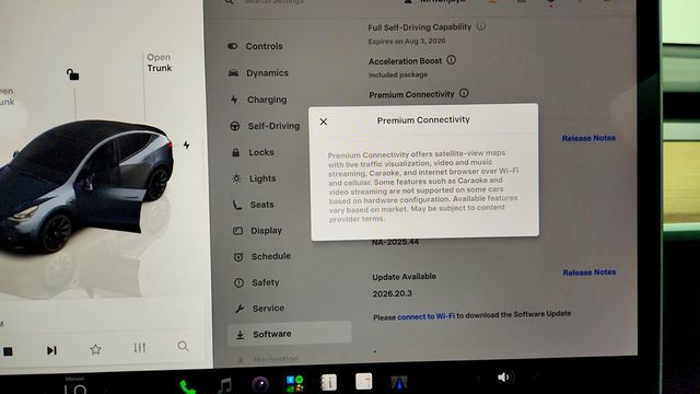2023 Tesla Model Y Long Range AWD w/ 7-Seat Int., 20’’ Wheels & Acceleration Boost - 23056808 - 14