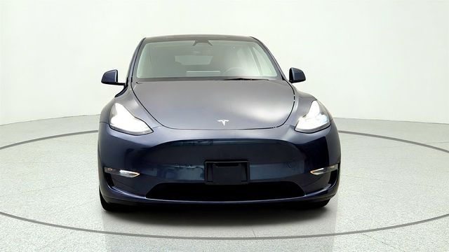 2023 Tesla Model Y Long Range AWD w/ 7-Seat Int., 20’’ Wheels & Acceleration Boost - 23056808 - 1