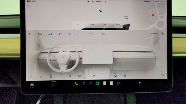 2023 Tesla Model Y Long Range AWD w/ 7-Seat Int., 20’’ Wheels & Acceleration Boost - 23056808 - 19