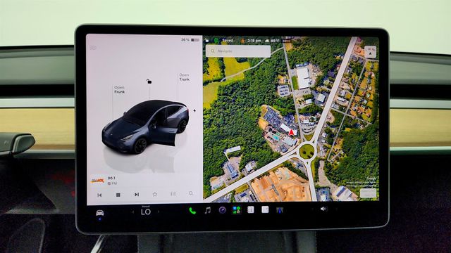2023 Tesla Model Y Long Range AWD w/ 7-Seat Int., 20’’ Wheels & Acceleration Boost - 23056808 - 20