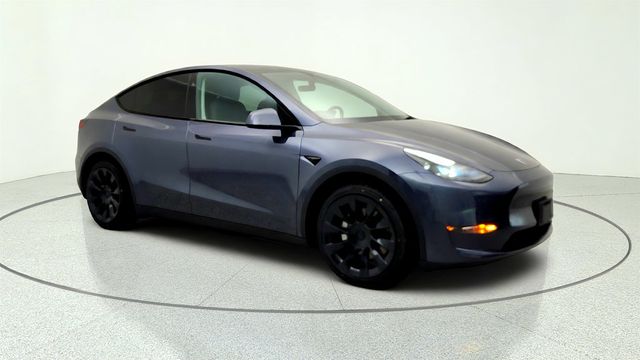 2023 Tesla Model Y Long Range AWD w/ 7-Seat Int., 20’’ Wheels & Acceleration Boost - 23056808 - 2