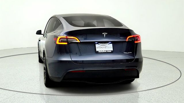 2023 Tesla Model Y Long Range AWD w/ 7-Seat Int., 20’’ Wheels & Acceleration Boost - 23056808 - 5