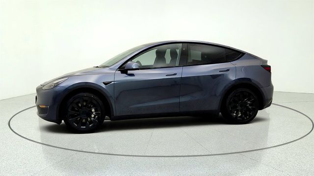 2023 Tesla Model Y Long Range AWD w/ 7-Seat Int., 20’’ Wheels & Acceleration Boost - 23056808 - 7