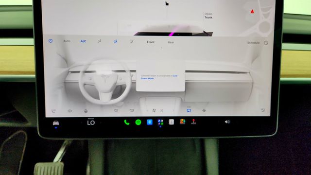 2023 Tesla Model Y Long Range AWD w/ 7 Seat Interior - 23051939 - 18