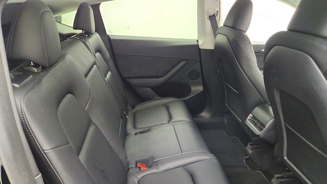 2023 Tesla Model Y Long Range AWD w/ 7 Seat Interior - 23051939 - 24