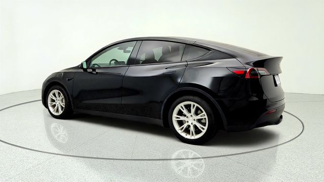2023 Tesla Model Y Long Range AWD w/ 7 Seat Interior - 23051939 - 6