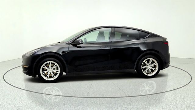 2023 Tesla Model Y Long Range AWD w/ 7 Seat Interior - 23051939 - 7