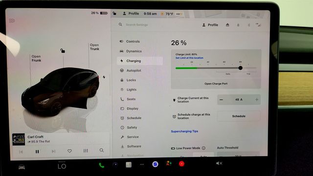 2023 Tesla Model Y Long Range AWD w/ 7-Seat Interior - 23055620 - 18