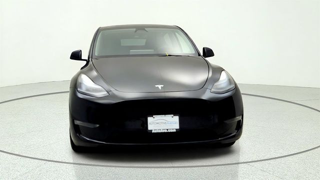 2023 Tesla Model Y Long Range AWD w/ 7-Seat Interior - 23055620 - 1