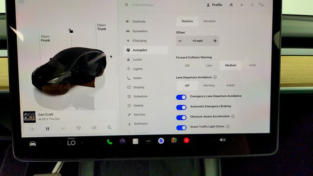 2023 Tesla Model Y Long Range AWD w/ 7-Seat Interior - 23055620 - 20