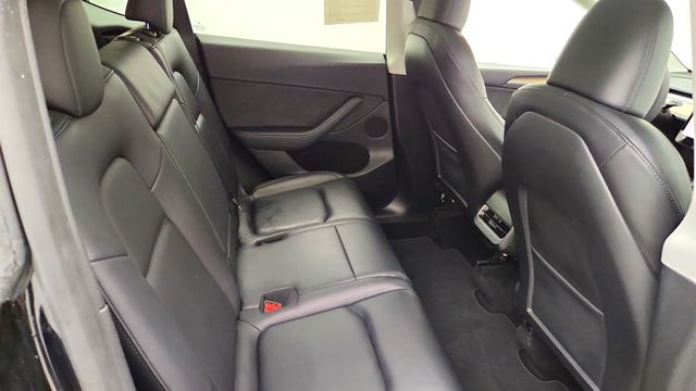 2023 Tesla Model Y Long Range AWD w/ 7-Seat Interior - 23055620 - 28