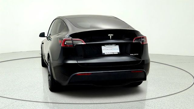 2023 Tesla Model Y Long Range AWD w/ 7-Seat Interior - 23055620 - 5
